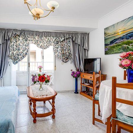 Apartment Concordia Torrevieja Kültér fotó