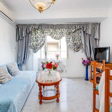 Apartment Concordia Torrevieja Kültér fotó