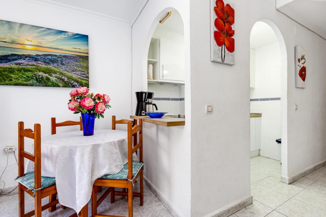 Apartment Concordia Torrevieja Kültér fotó