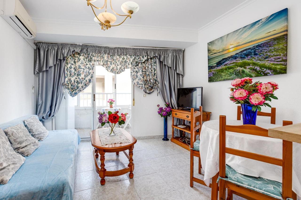 Apartment Concordia Torrevieja Kültér fotó