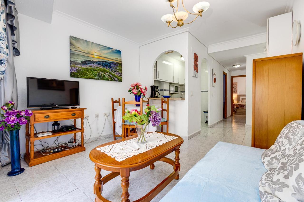 Apartment Concordia Torrevieja Kültér fotó