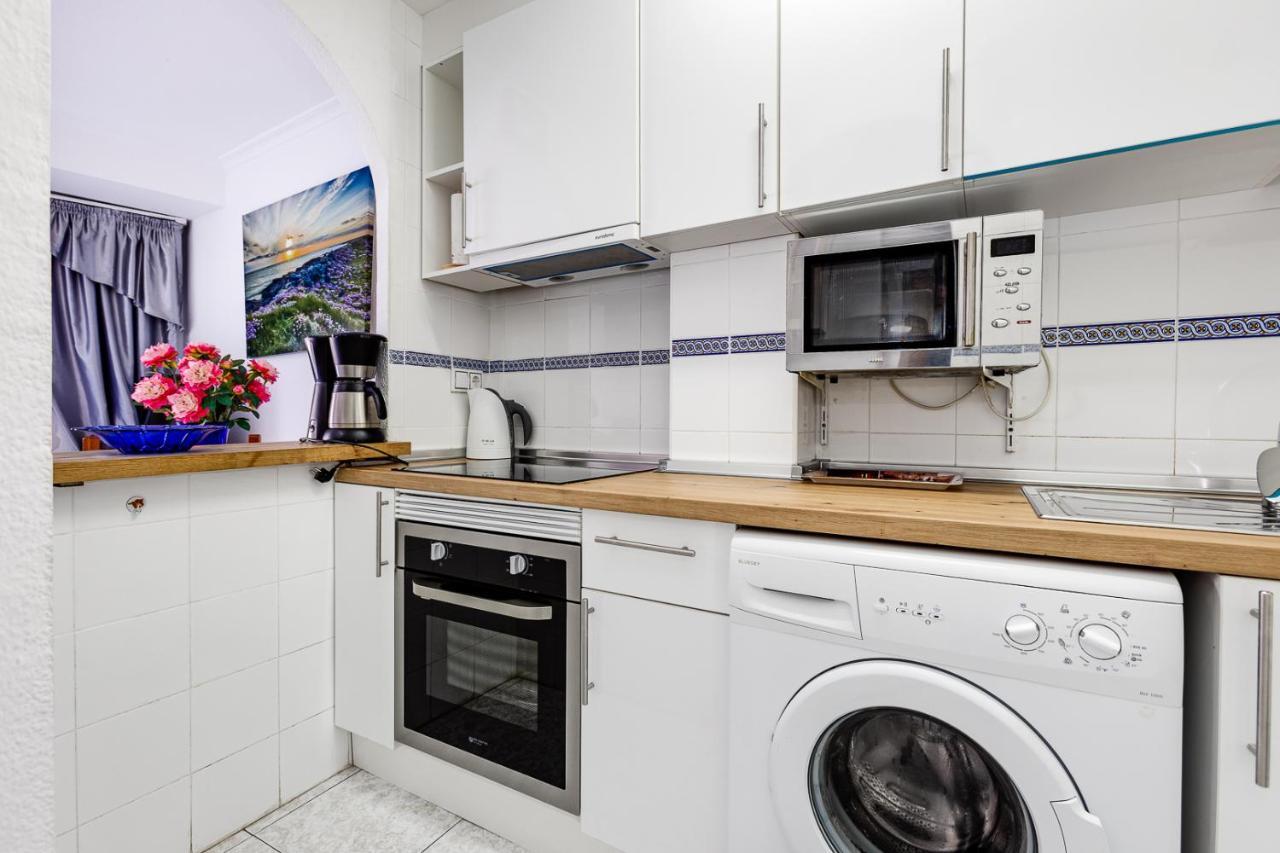 Apartment Concordia Torrevieja Kültér fotó