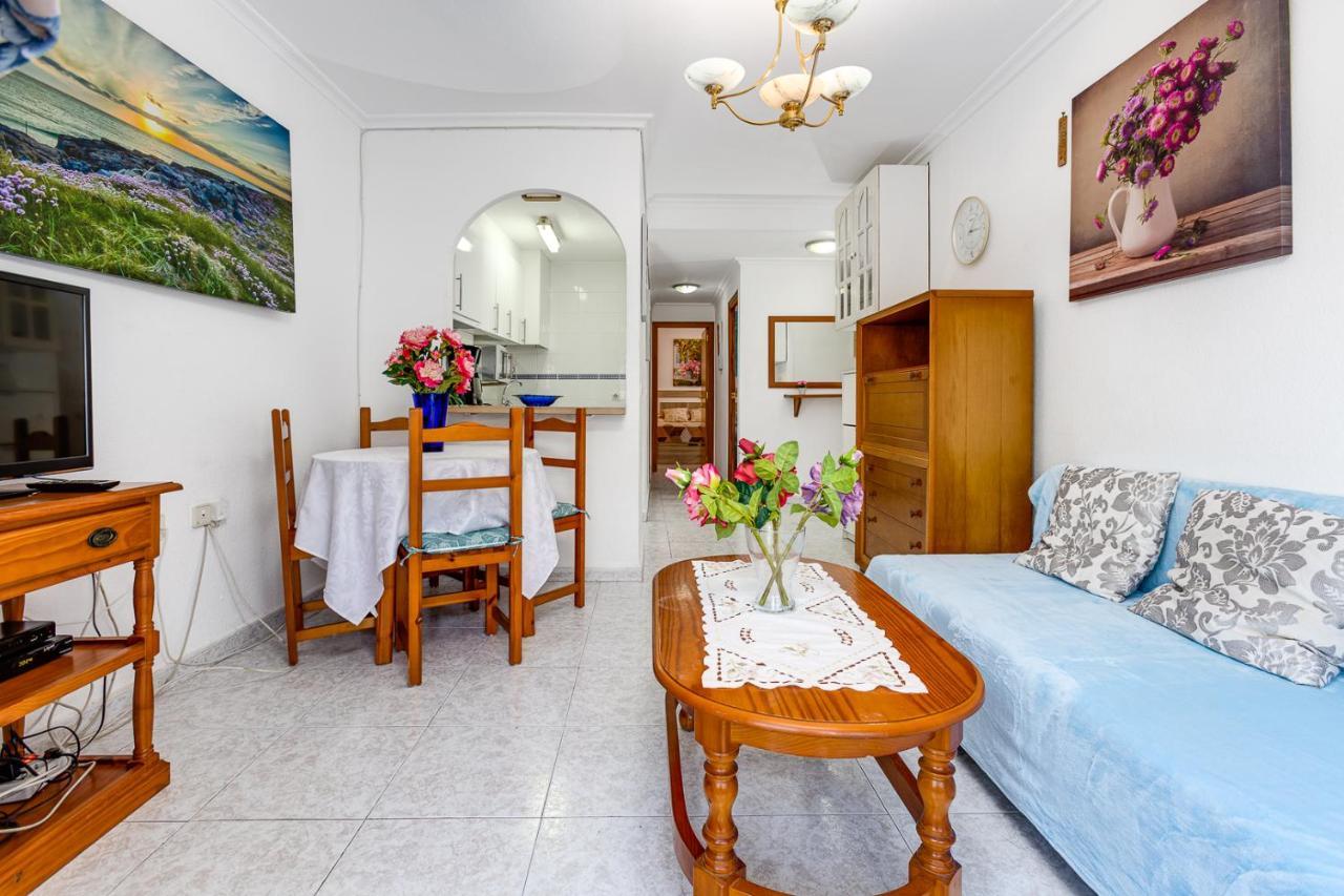 Apartment Concordia Torrevieja Kültér fotó