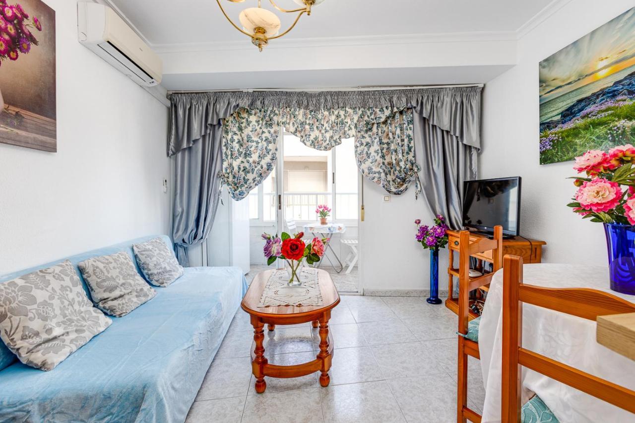 Apartment Concordia Torrevieja Kültér fotó