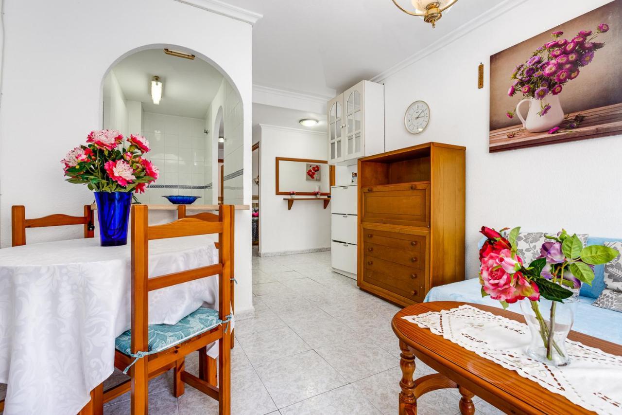 Apartment Concordia Torrevieja Kültér fotó