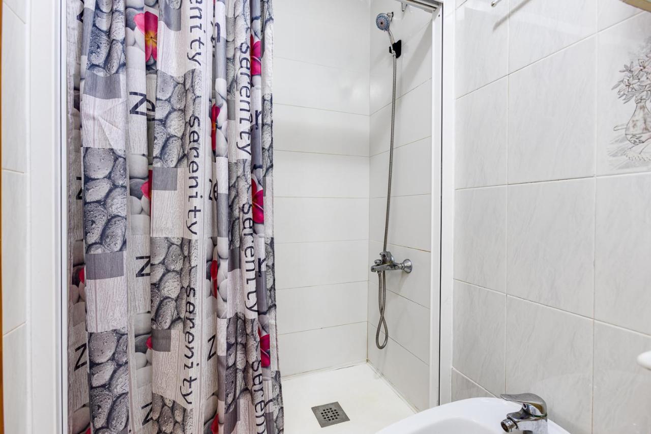 Apartment Concordia Torrevieja Kültér fotó