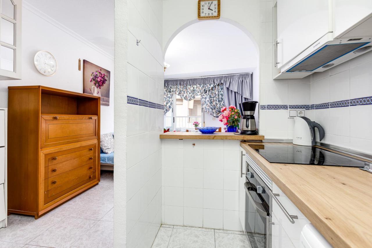Apartment Concordia Torrevieja Kültér fotó
