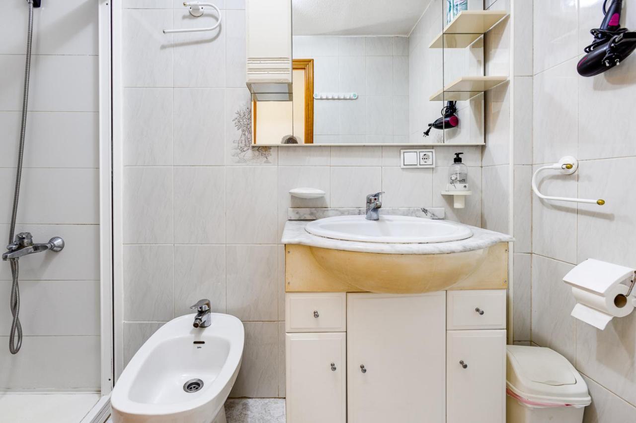 Apartment Concordia Torrevieja Kültér fotó
