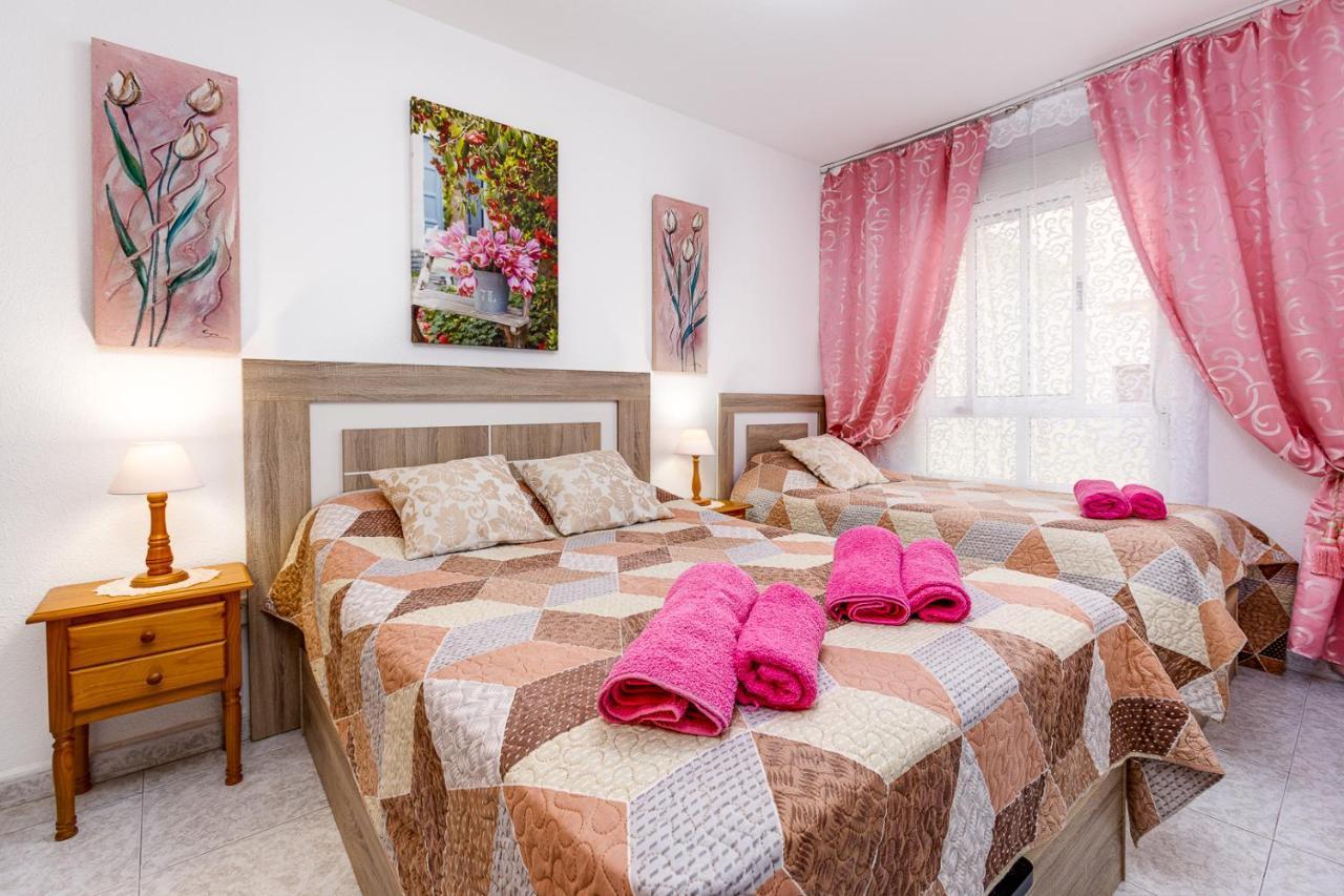 Apartment Concordia Torrevieja Kültér fotó