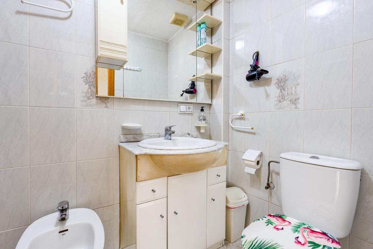 Apartment Concordia Torrevieja Kültér fotó