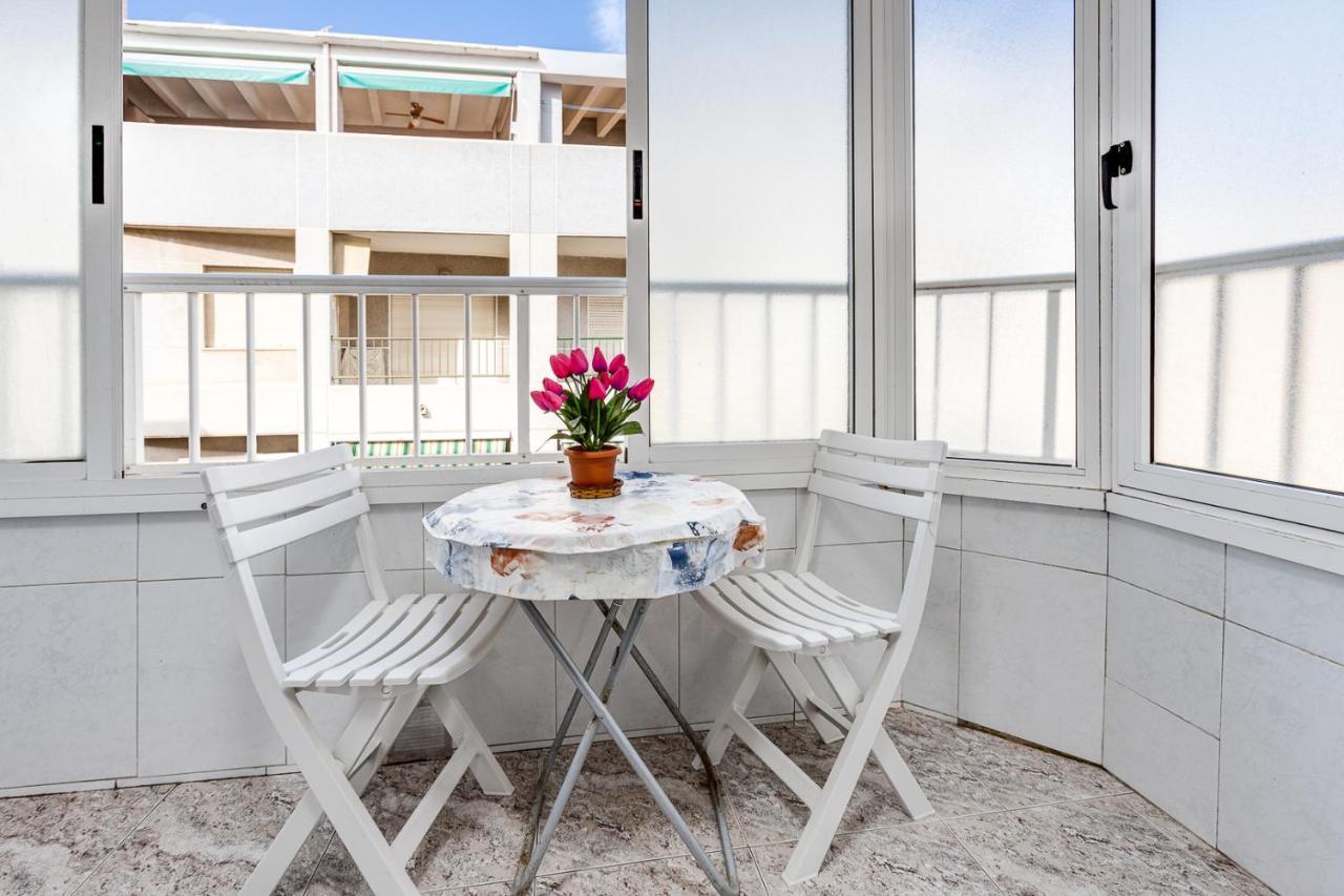 Apartment Concordia Torrevieja Kültér fotó