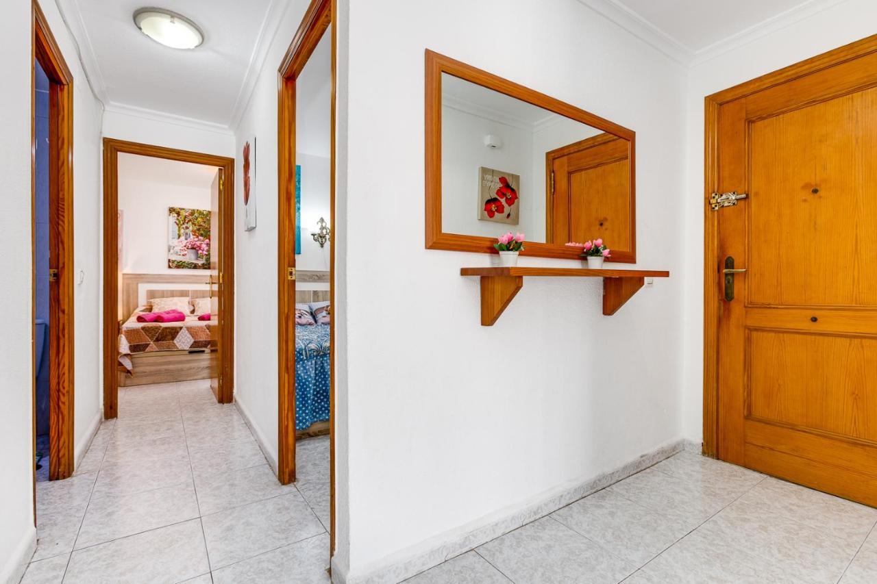 Apartment Concordia Torrevieja Kültér fotó