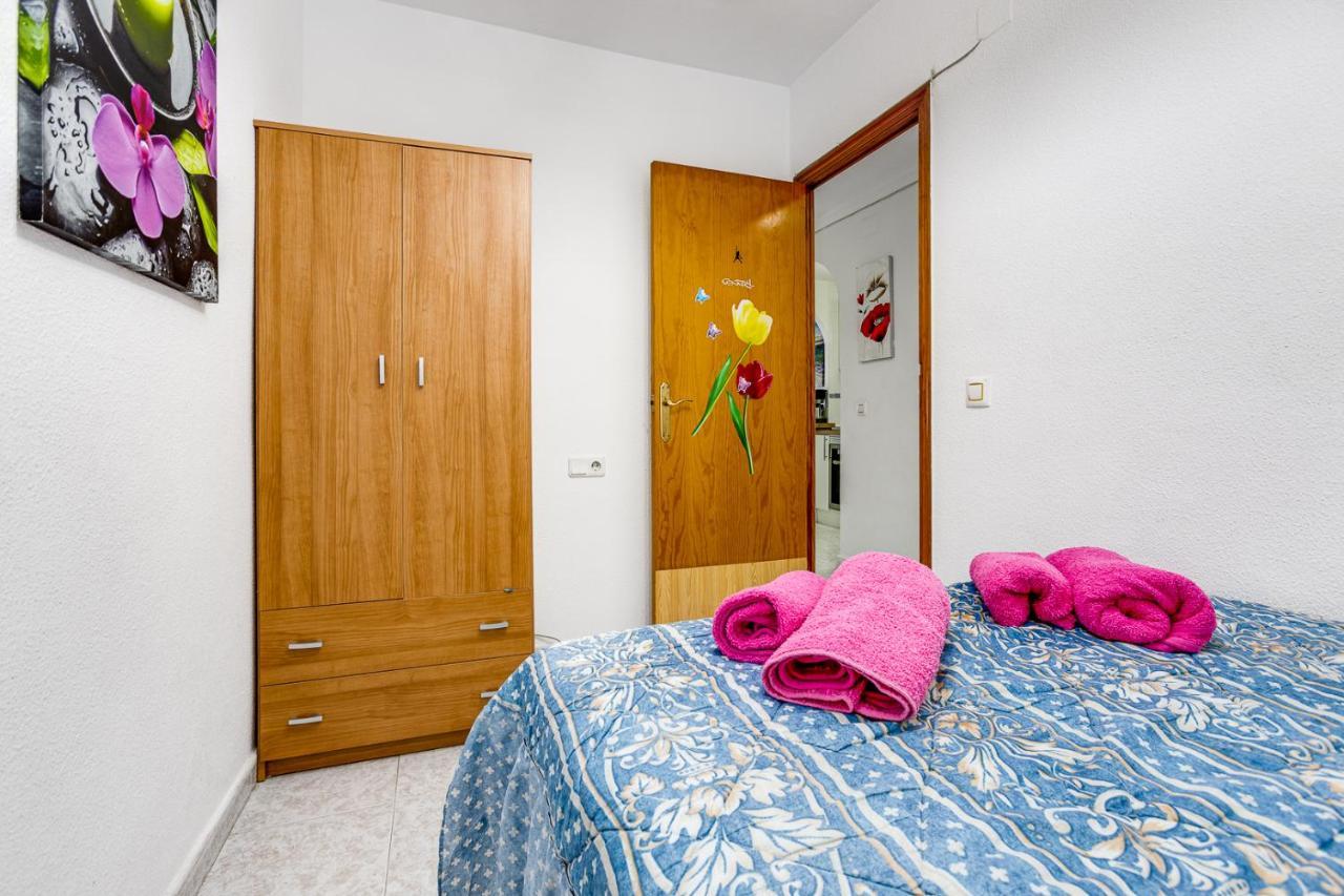 Apartment Concordia Torrevieja Kültér fotó