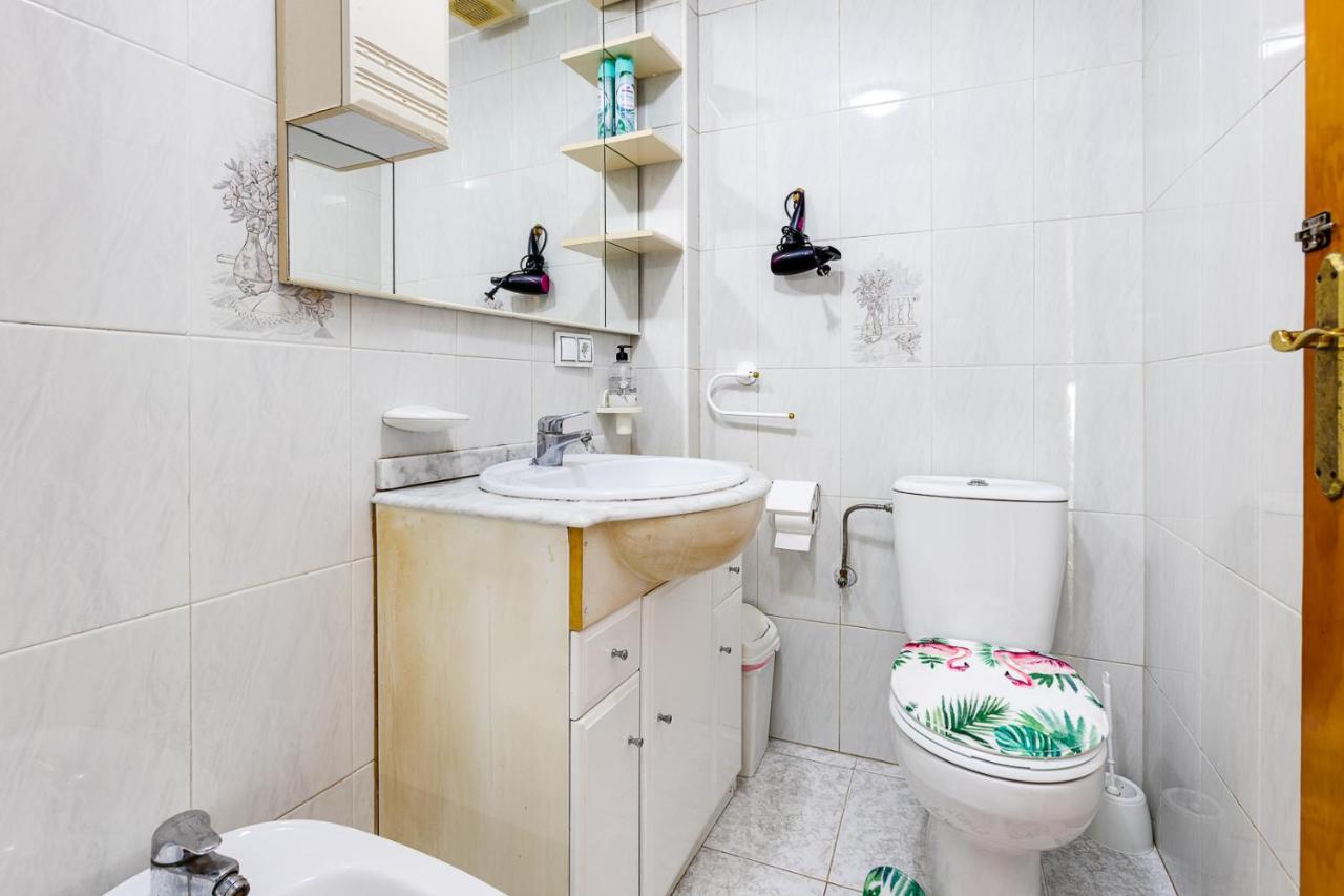 Apartment Concordia Torrevieja Kültér fotó