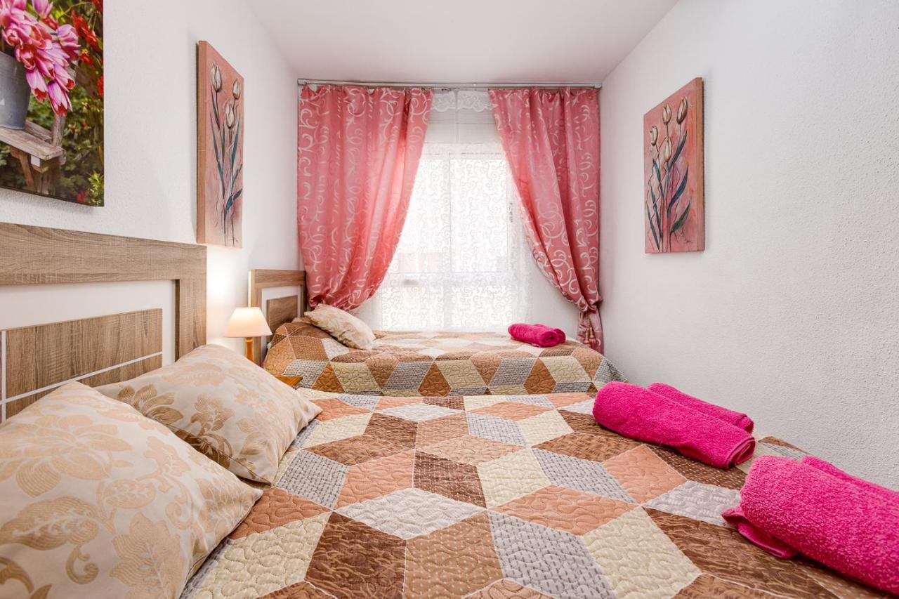 Apartment Concordia Torrevieja Kültér fotó