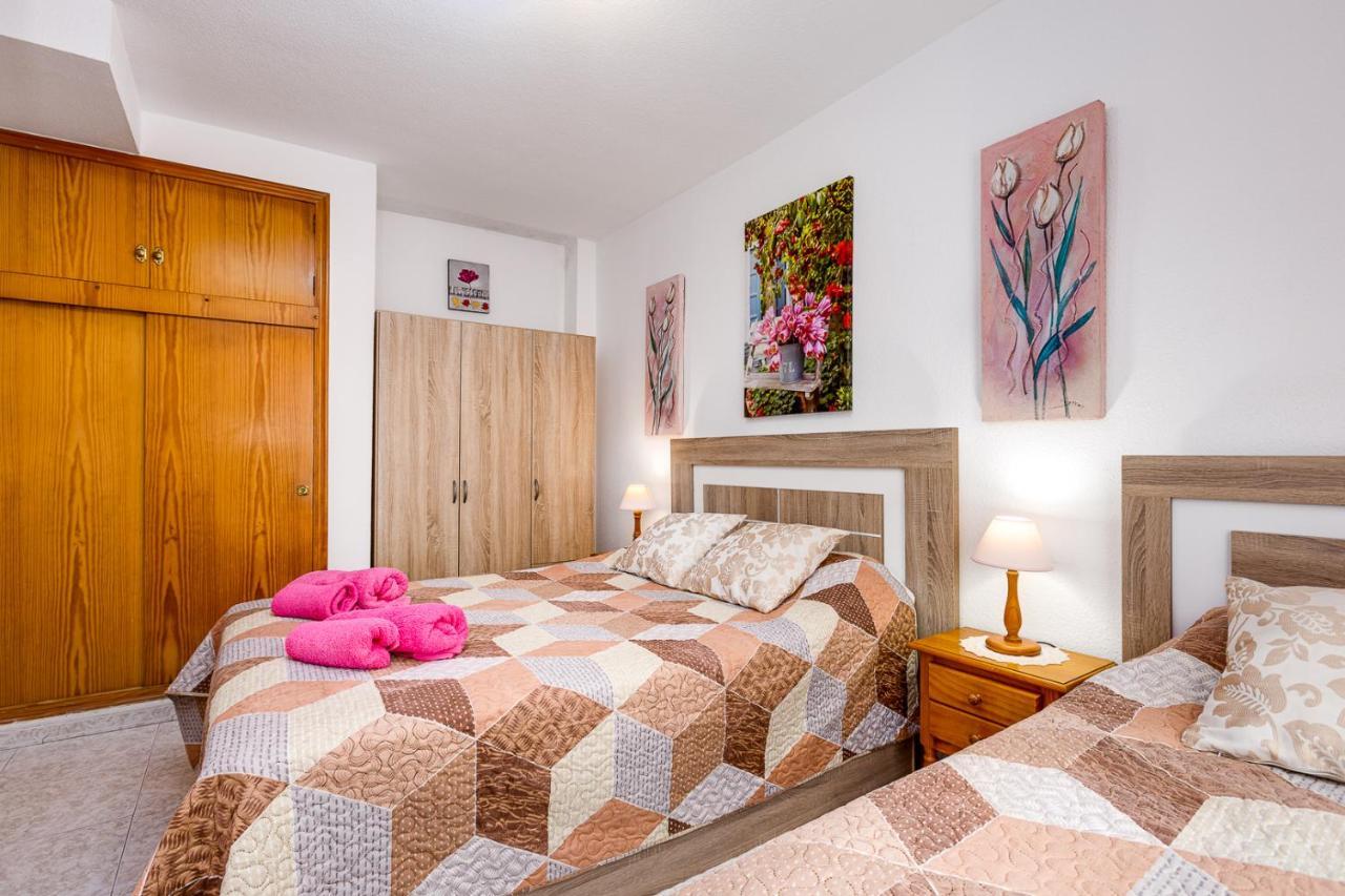 Apartment Concordia Torrevieja Kültér fotó